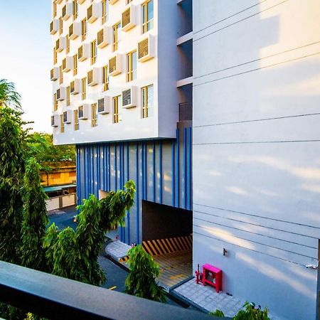 Viet Nam Vacation Lejlighed Ho Chi Minh-Byen Eksteriør billede