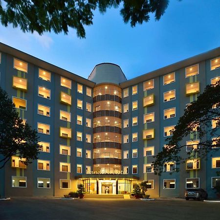 Viet Nam Vacation Lejlighed Ho Chi Minh-Byen Eksteriør billede