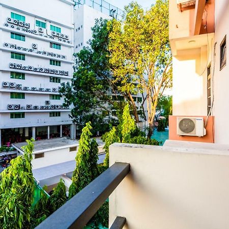 Viet Nam Vacation Lejlighed Ho Chi Minh-Byen Eksteriør billede