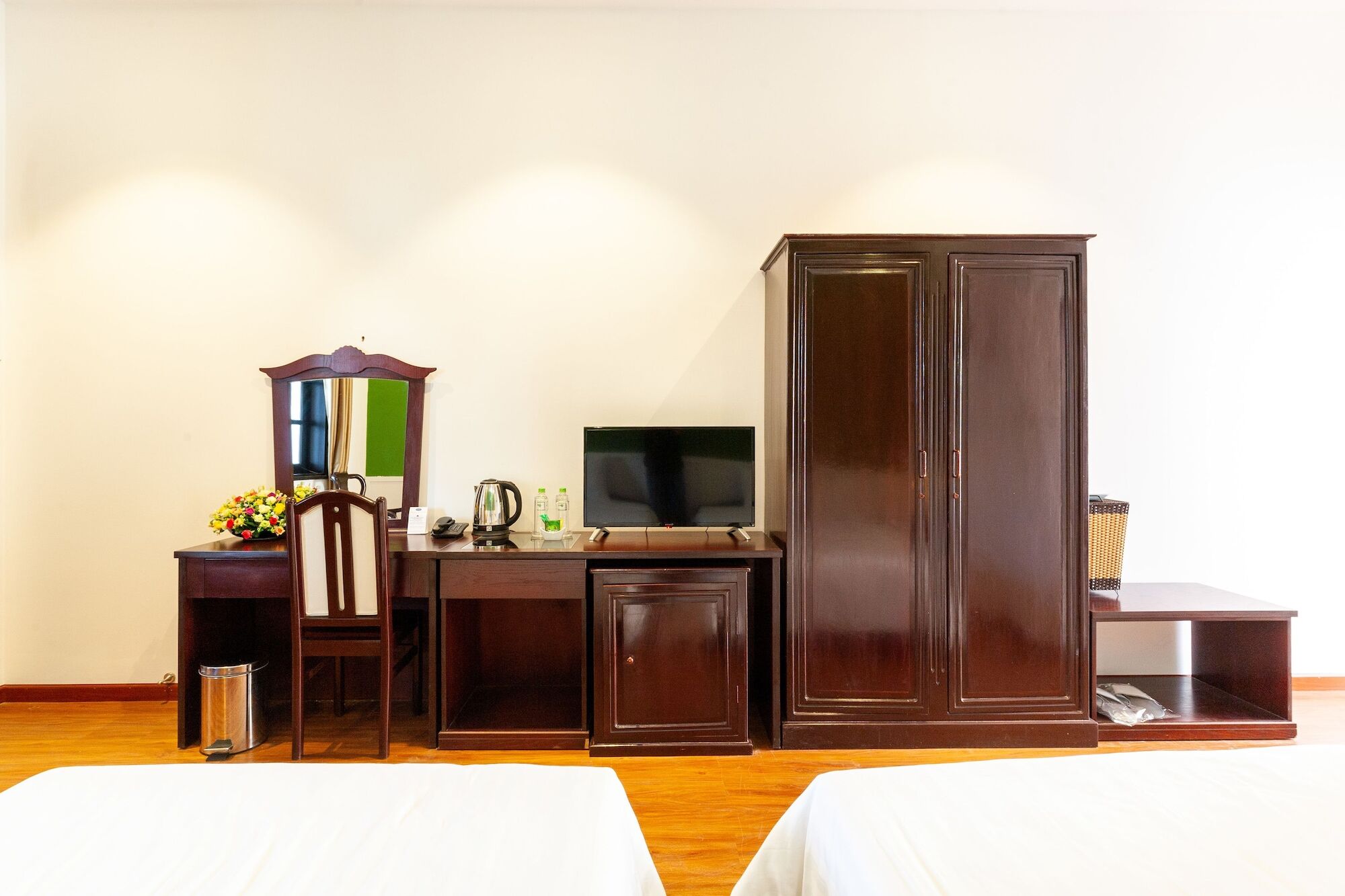 Viet Nam Vacation Lejlighed Ho Chi Minh-Byen Eksteriør billede