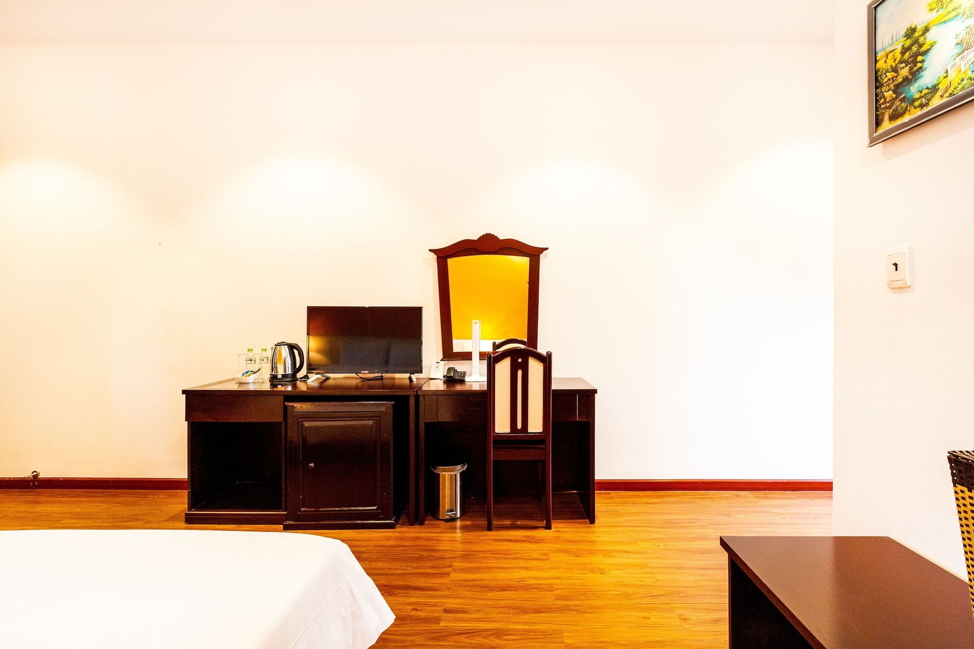 Viet Nam Vacation Lejlighed Ho Chi Minh-Byen Eksteriør billede